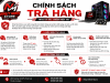 Chính sách trả hàng