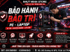 HỖ TRỢ BẢO HÀNH - BẢO TRÌ ( PC - LAPTOP ) 