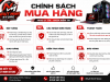 Chính sách mua hàng