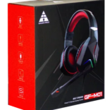 Tai Nghe Gaming Golden Field GF-M01