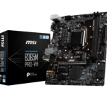 B365M-PRO-VH MSI Mainboard