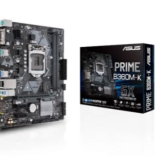 Prime B360M-K 5X ASUS Mainboard