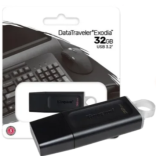 USB 3.2 32GB Kingston