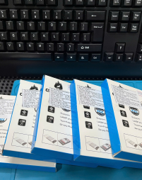 KHI NÀO NÊN NÂNG CẤP SSD, HDD VÀ RAM CHO MÁY TÍNH?