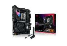 Mainboard