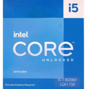I5-13600KF