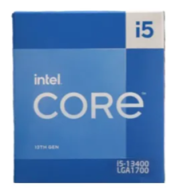 I5-13400