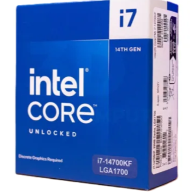 I7-14700KF