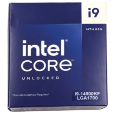 I9-14900KF