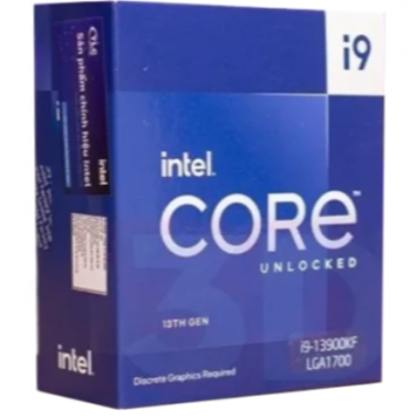 I9-13900KF