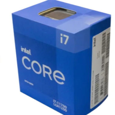 I7-11700