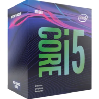 I5-9400F