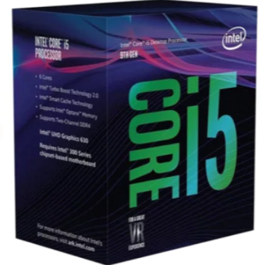 I5-9400