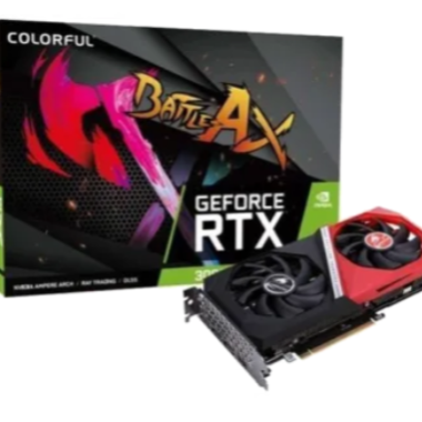RTX 3060 NB DUO 12G V2 L-V Colorful