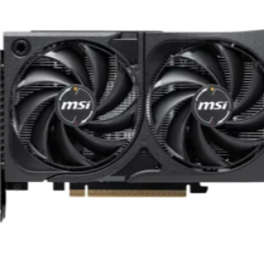 RTX 5060 8G SHADOW 2X OC MSI