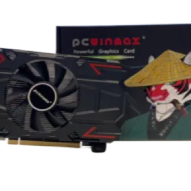 VGA PCWINMAX RADEON RX560-4GD5 128bit