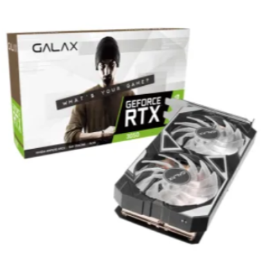 RTX 3050 EX GALAX - 8GD6