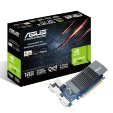 VGA GT 710 ASUS - 1G GDDR5 Chính Hãng