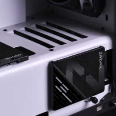 Ổ cứng SSD Apacer Zadak TWSS3 512GB SATA3 2.5″