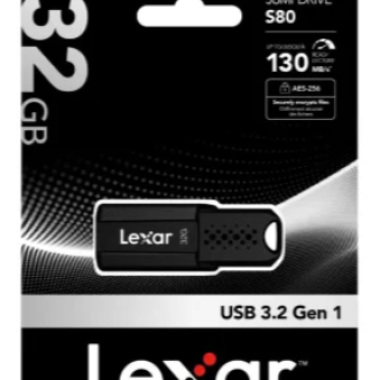 USB Lexar 32GB | 3.2 Gen 1