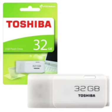 USB TOSHIBA 32GB | U202