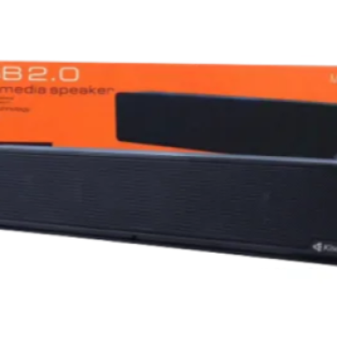 Loa Kisonli I-510 2.0 PC