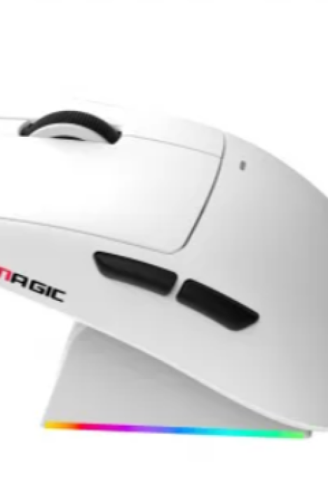 Phím Chuột Loa - Gaming Gear