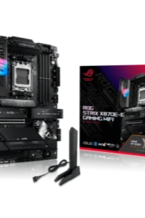 Mainboard