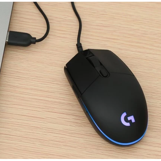 Chuột Logitech G102