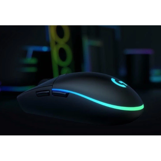 Chuột Logitech G102