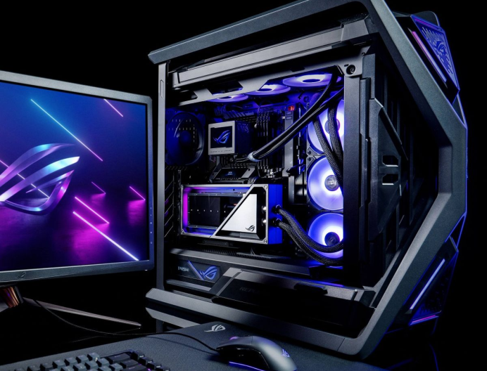 HƯỚNG DẪN CHỌN GPU, RAM, SSD CHO PC GAMING NGÂN SÁCH TIẾT KIỆM