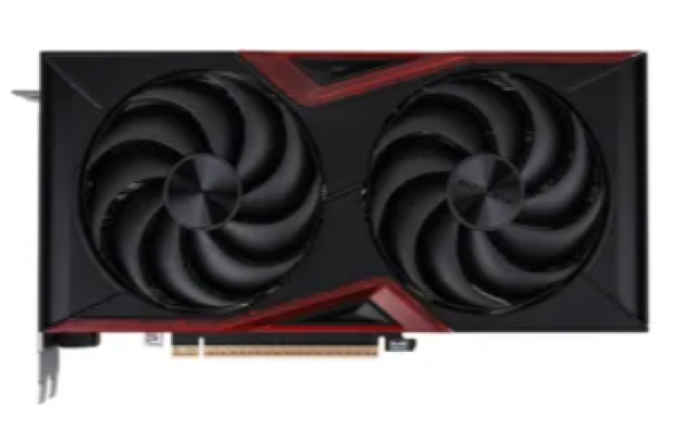RTX 5060 Ti Battle AX Duo 16GB-V Colorful